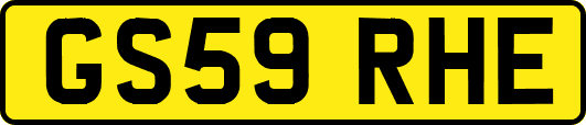 GS59RHE