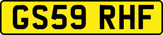 GS59RHF