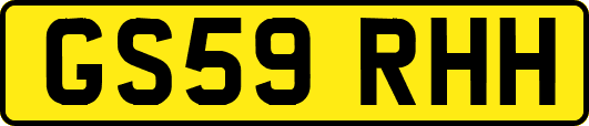 GS59RHH