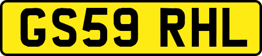 GS59RHL