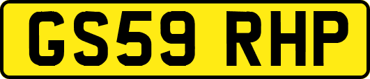 GS59RHP