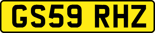 GS59RHZ