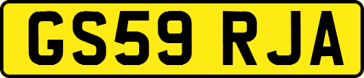 GS59RJA