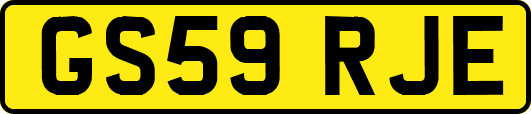 GS59RJE