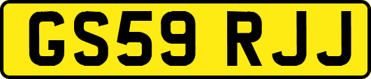 GS59RJJ