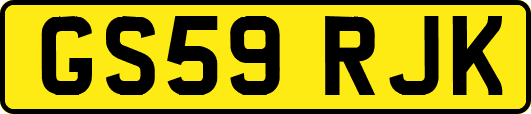 GS59RJK