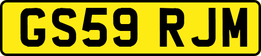 GS59RJM