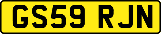 GS59RJN