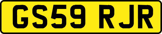 GS59RJR