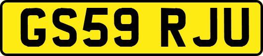 GS59RJU