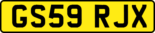 GS59RJX