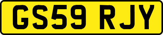 GS59RJY