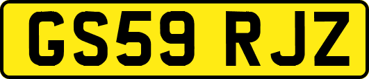 GS59RJZ