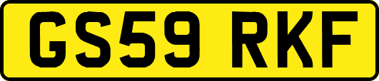 GS59RKF