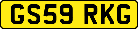 GS59RKG