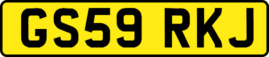 GS59RKJ