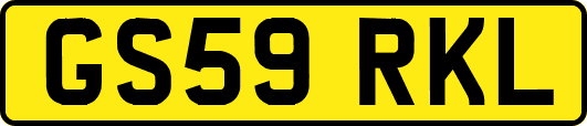 GS59RKL