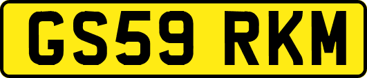 GS59RKM
