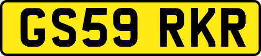GS59RKR