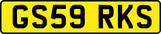GS59RKS