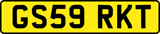 GS59RKT