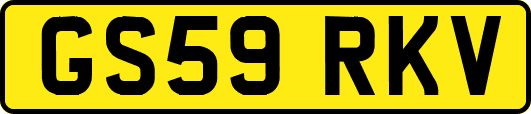 GS59RKV