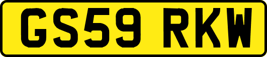 GS59RKW