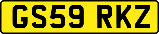 GS59RKZ