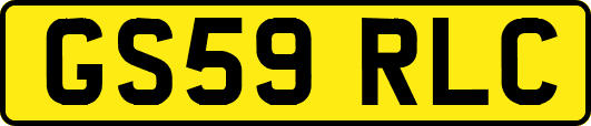 GS59RLC