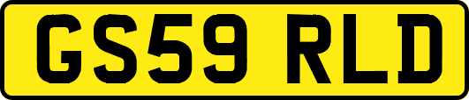 GS59RLD