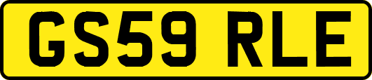 GS59RLE
