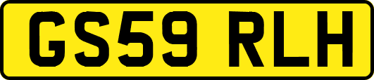 GS59RLH