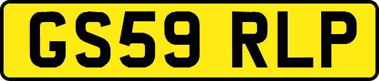 GS59RLP