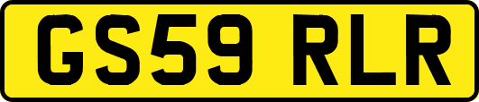 GS59RLR