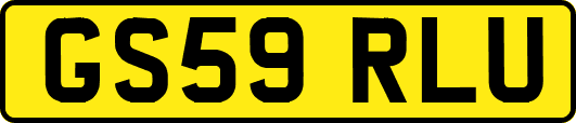 GS59RLU
