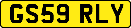 GS59RLY
