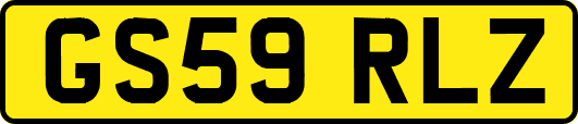 GS59RLZ
