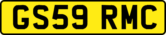 GS59RMC