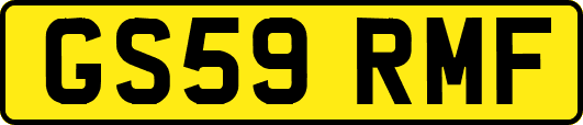 GS59RMF
