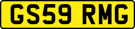 GS59RMG