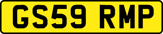 GS59RMP