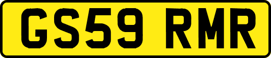 GS59RMR
