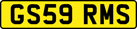 GS59RMS
