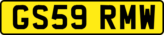 GS59RMW