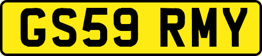 GS59RMY