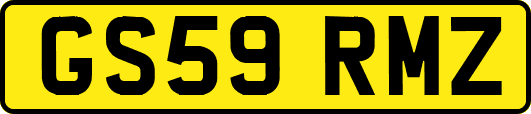 GS59RMZ