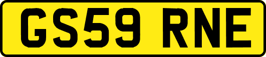 GS59RNE