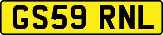 GS59RNL