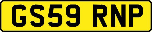 GS59RNP