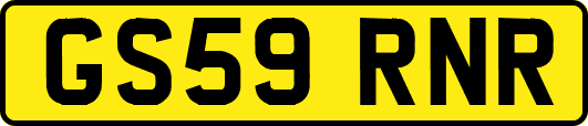 GS59RNR